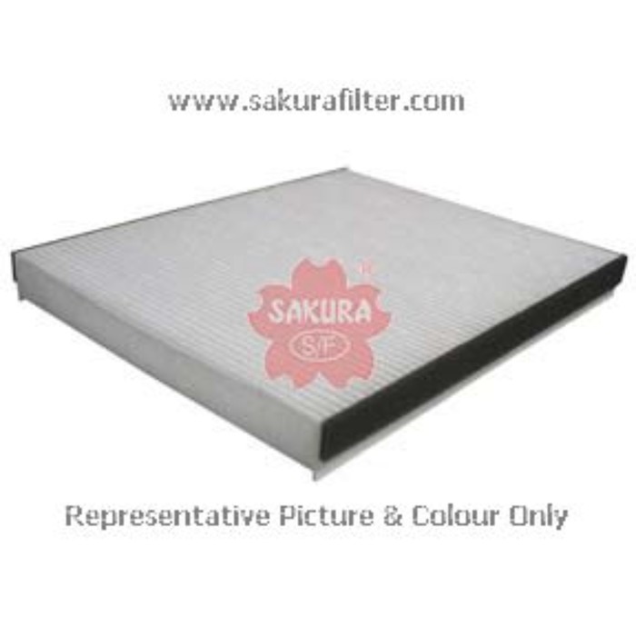 Фильтр салона SAKURA CA31060