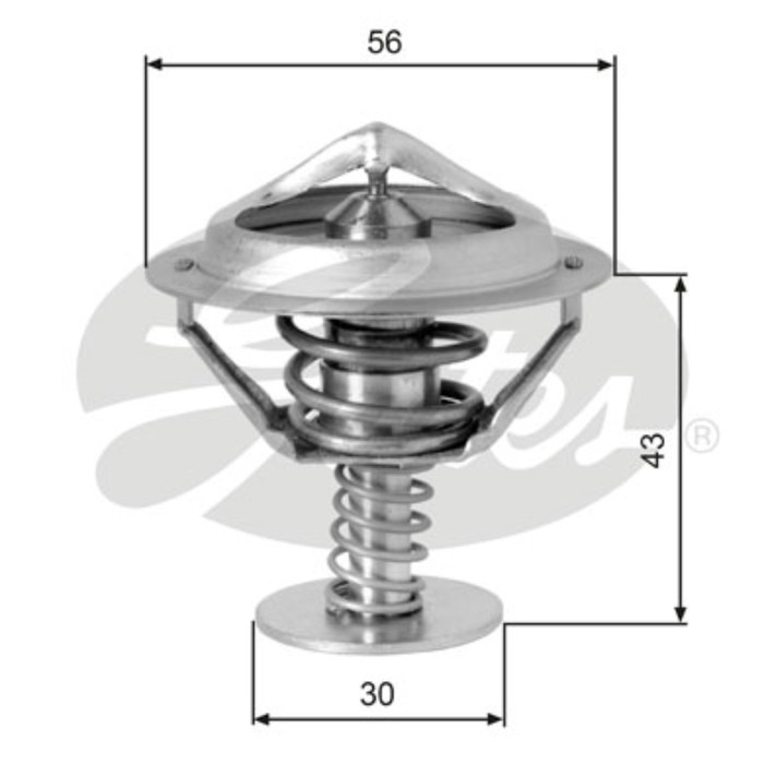 Термостат Gates TH05377G1