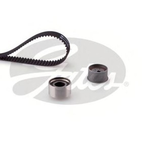 

Комплект ремня ГРМ Gates K015514XS