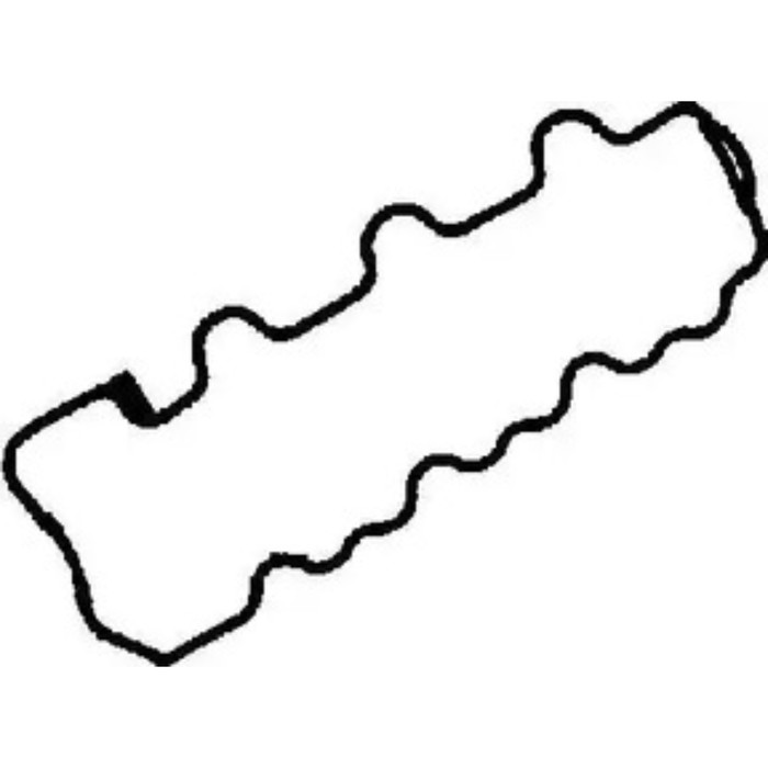Прокладка клапанной крышки VICTOR REINZ 70-34107-00