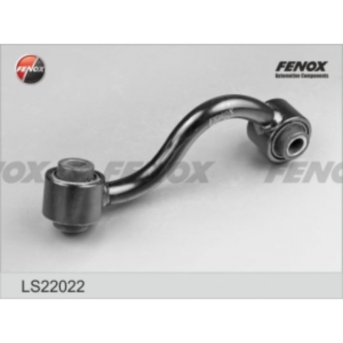 Тяга стабилизатора Fenox ls22022