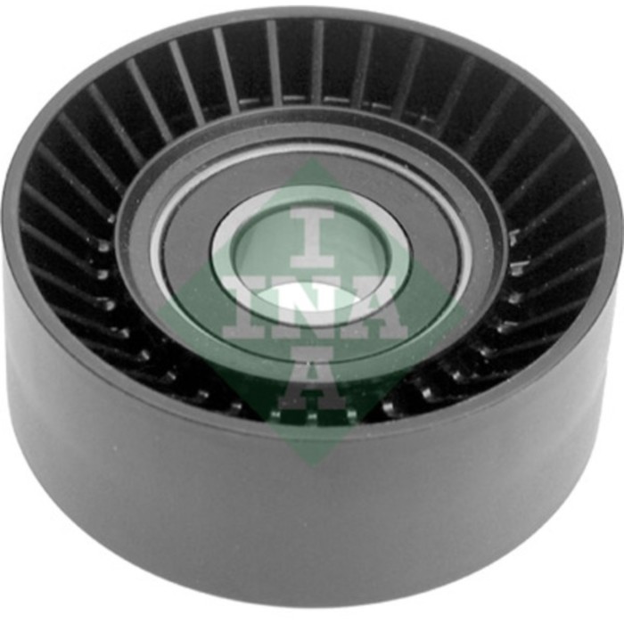 Ролик промежуточный поликлинового ремня INA 532043710