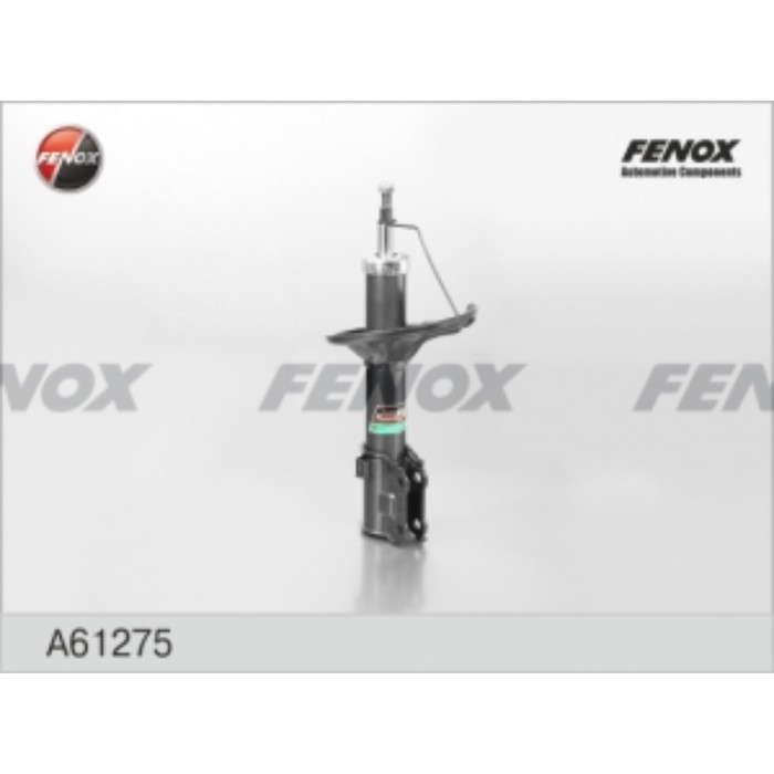 Амортизатор подвески Fenox a61275