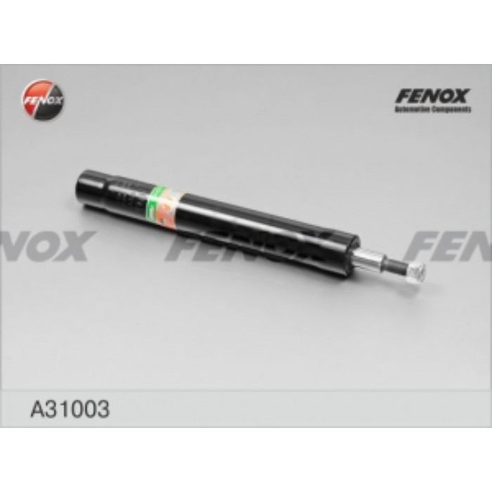 Амортизатор подвески FENOX a31003