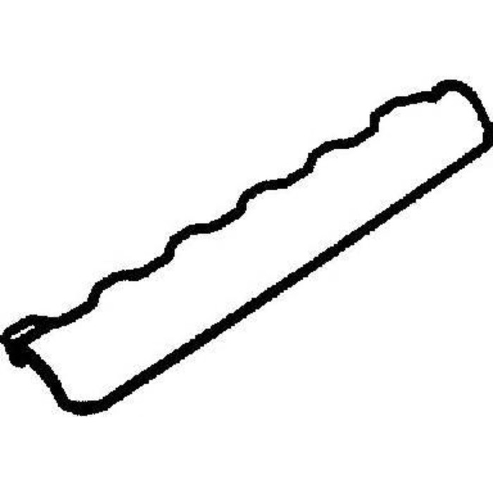 Прокладка клапанной крышки VICTOR REINZ 71-13063-00