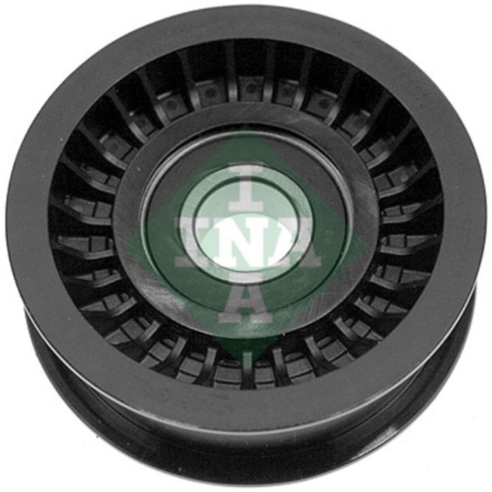 Ролик промежуточный поликлинового ремня INA 532052510