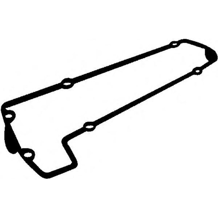 Прокладка клапанной крышки VICTOR REINZ 71-26222-10