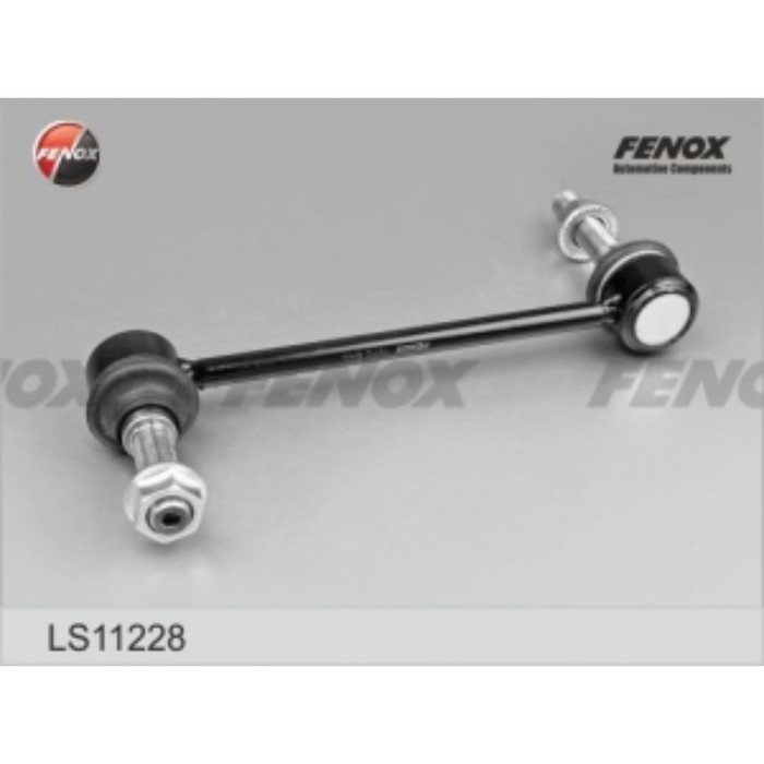 Тяга стабилизатора Fenox ls11228