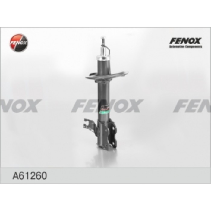 Амортизатор подвески Fenox a61260