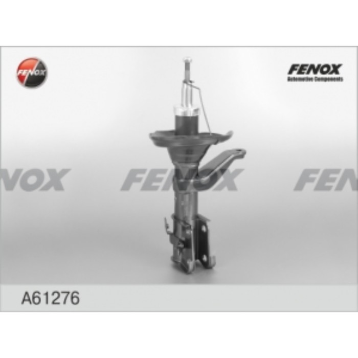 Амортизатор подвески Fenox a61276