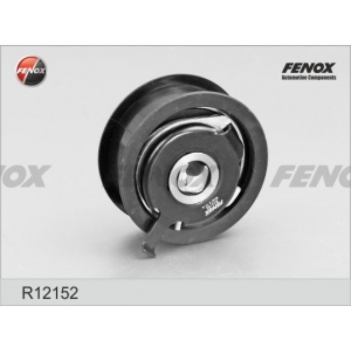 Ролик натяжной ремня грм Fenox r12152