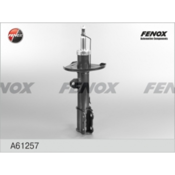 Амортизатор подвески Fenox a61257