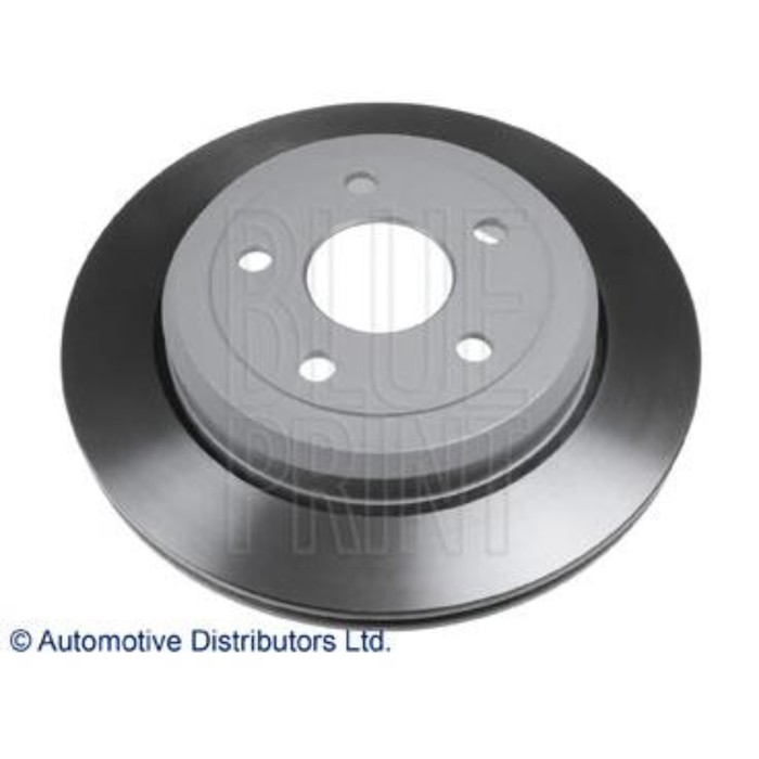 Диск тормозной BLUE PRINT ADA104366