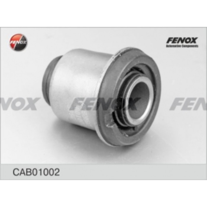 Сайлентблок Fenox cab01002