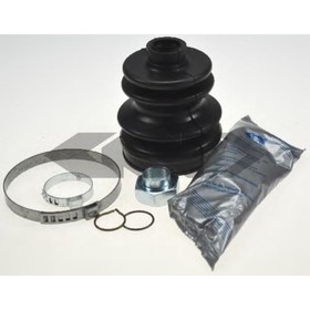 

Пыльник ШРУСа наружный LOEBRO 302561