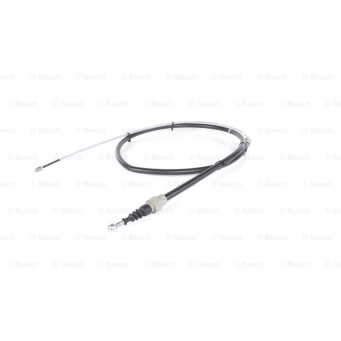 Трос стояночного тормоза BOSCH 1987477698