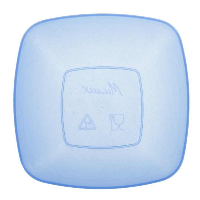 Пиала 15х15 см, цвет МИКС