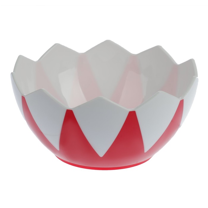 Салатница 18 см "Лотос"