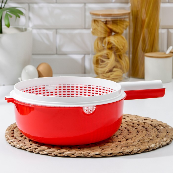 Сыродельница большая