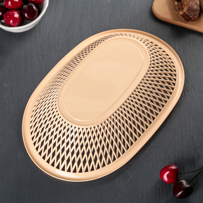 Сухарница, цвет МИКС