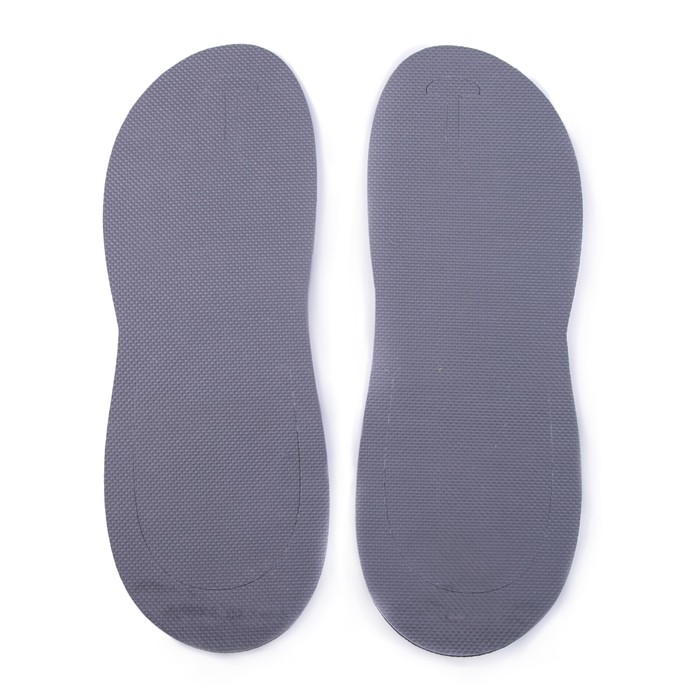 Сланцы одноразовые для бани и сауны ЭВА 5 мм арт. 030-021, цвет МИКС, размер 43,5