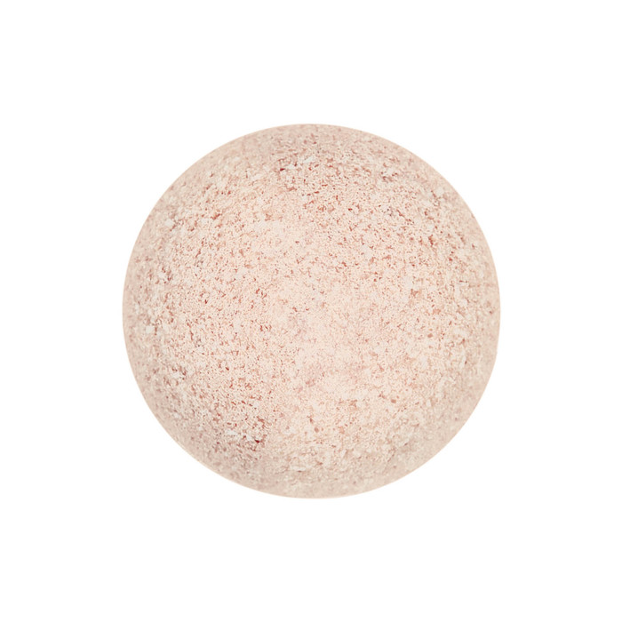 Подарочный набор "В день 8 Марта самой красивой и нежной": соль, бурлящий шар, полотенце