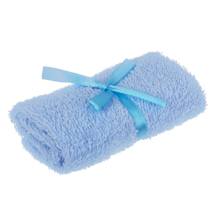 Подарочный набор "Будь счастлива каждую секунду": соль, бурлящий шар, полотенце