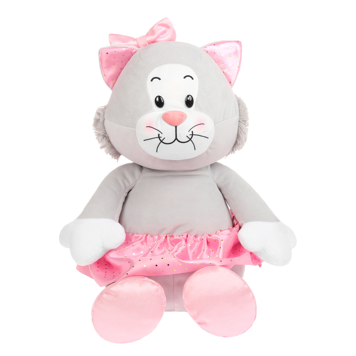 Мягкая игрушка "Кошка Молли", 50 см