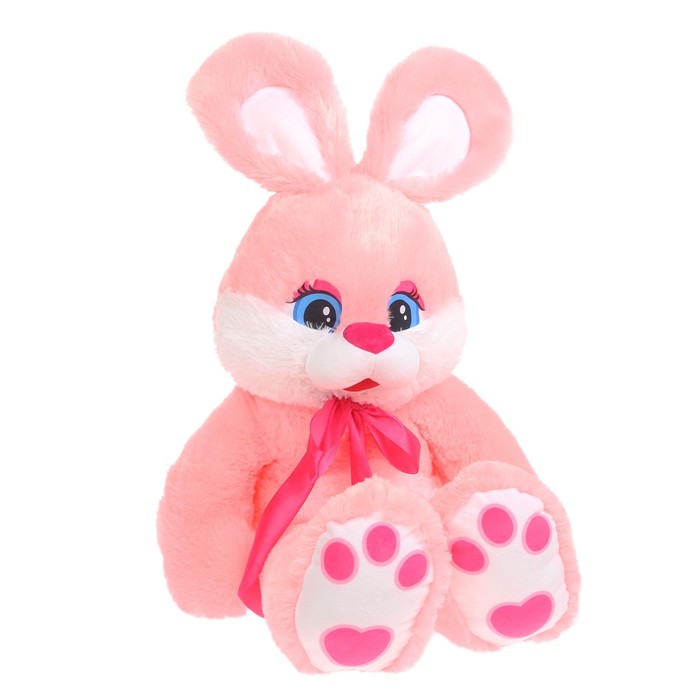 

Мягкая игрушка «Зайка», 100 см