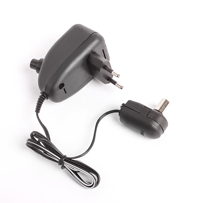 Блок питания антенный, 2-12В, 100мА, с регулятором