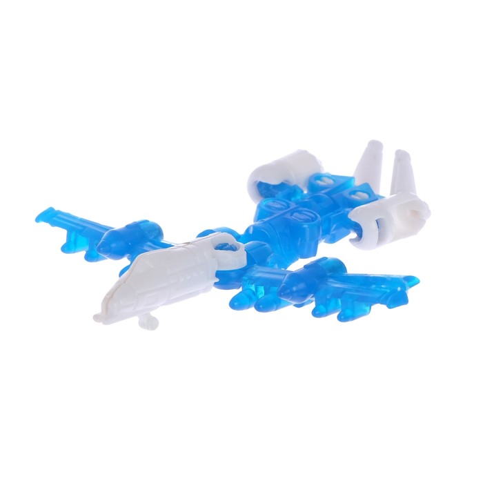 Робот-трансформер «Автобот», 16 видов, МИКС