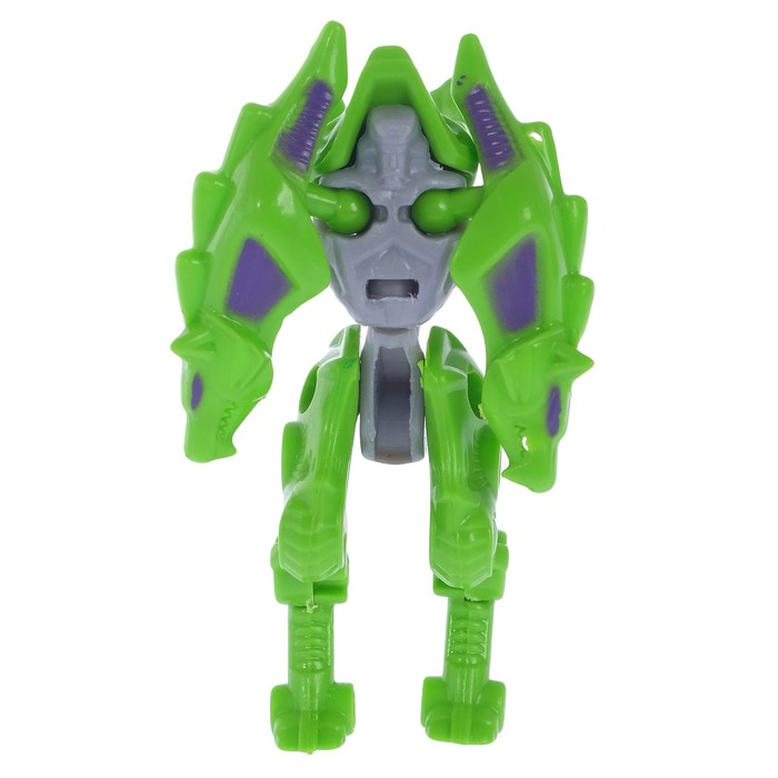 Робот-трансформер «Автобот», 16 видов, МИКС