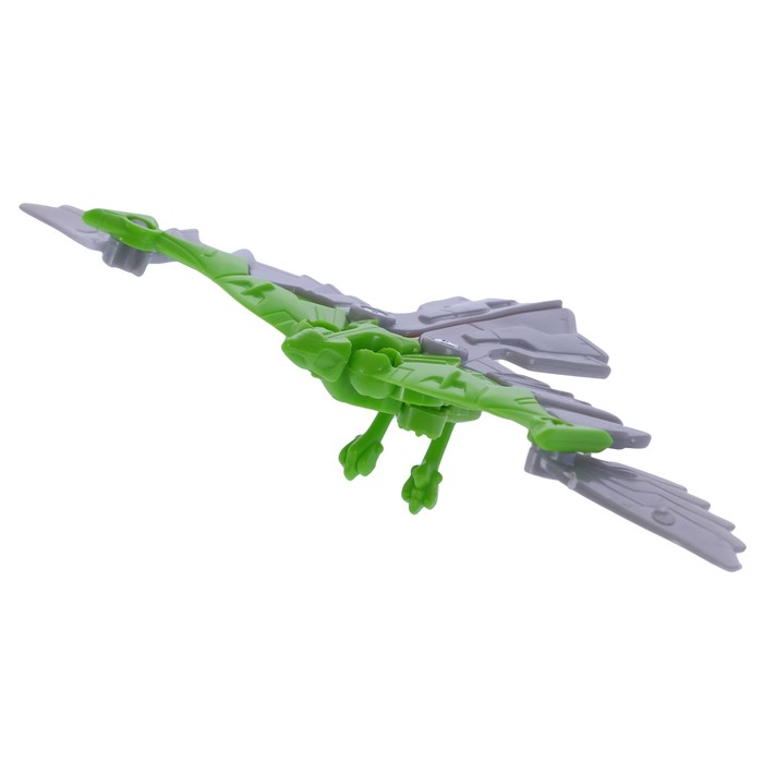 Робот-трансформер «Автобот», 16 видов, МИКС