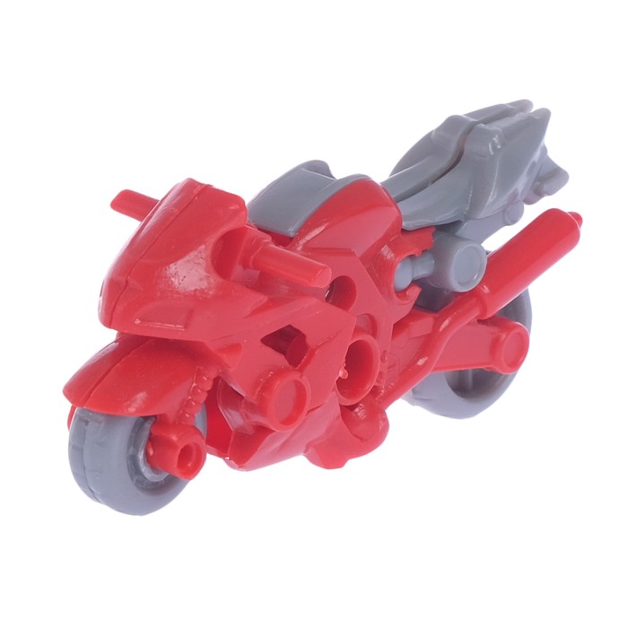 Робот-трансформер «Автобот», 16 видов, МИКС