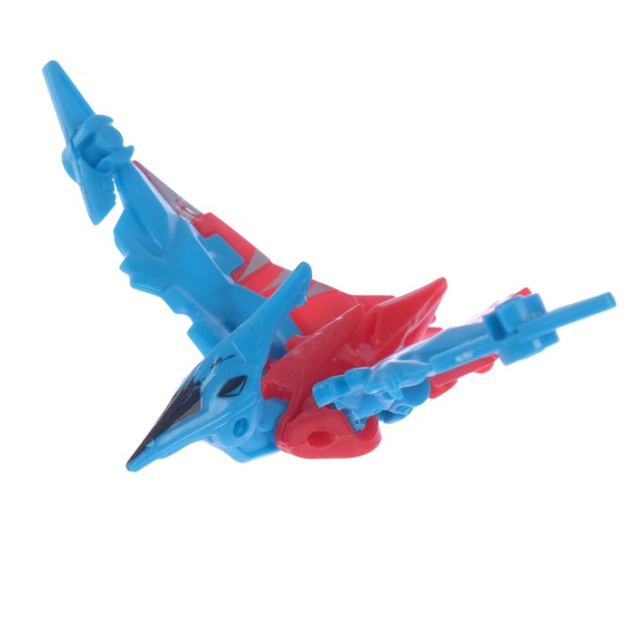 Робот-трансформер «Автобот», 16 видов, МИКС