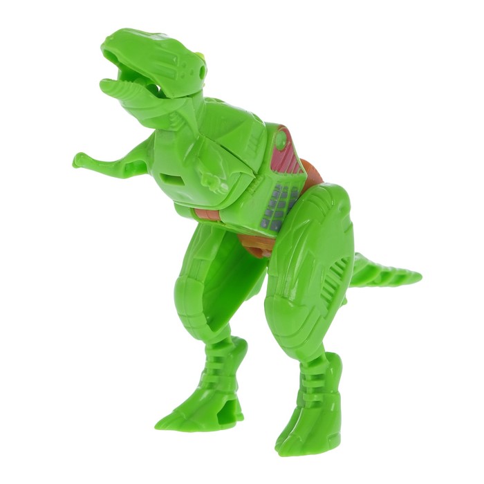 Робот-трансформер «Автобот», 16 видов, МИКС