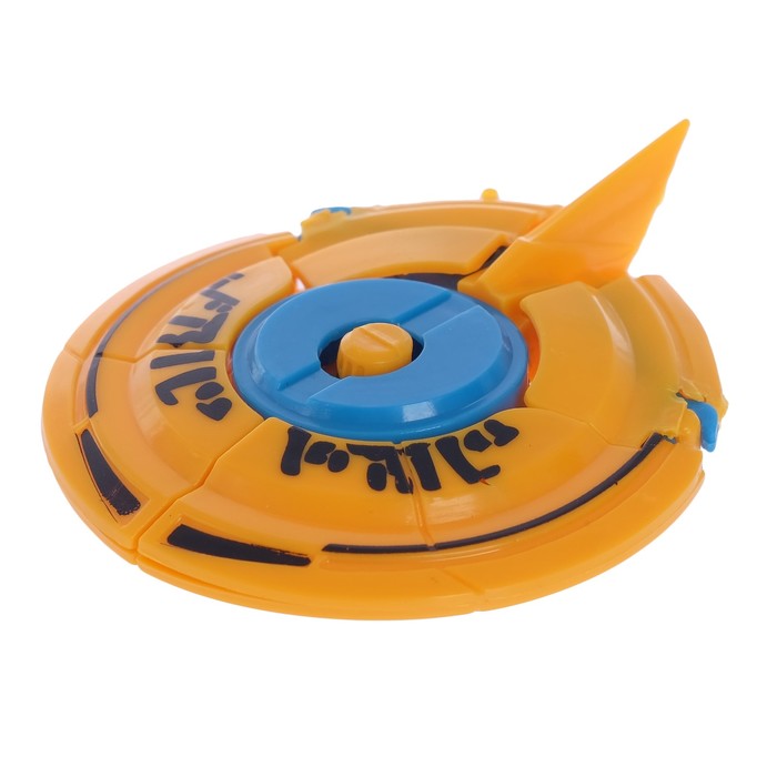 Робот-трансформер «Автобот», 16 видов, МИКС