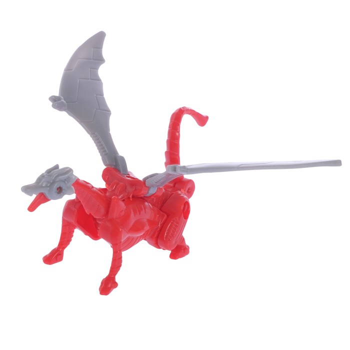 Робот-трансформер «Автобот», 16 видов, МИКС