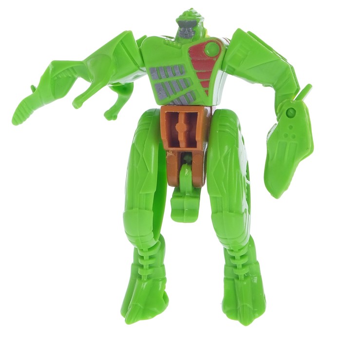 Робот-трансформер «Автобот», 16 видов, МИКС
