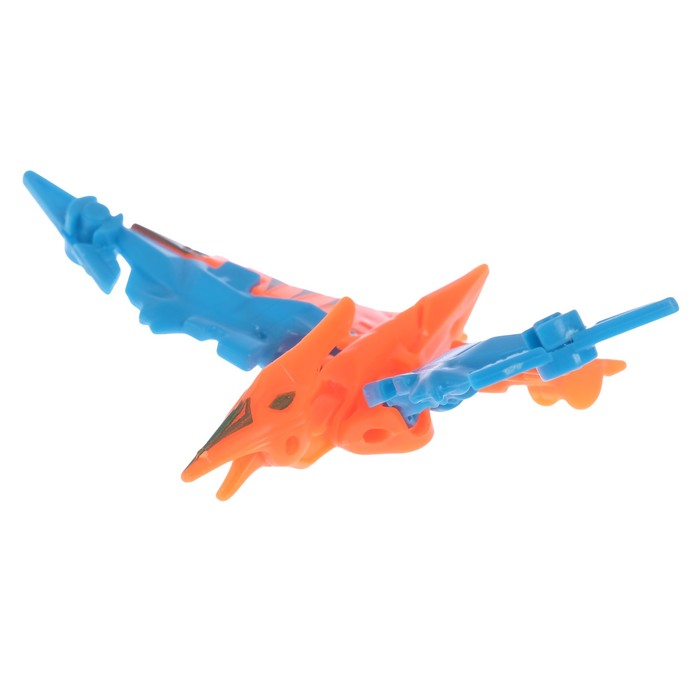 Робот-трансформер «Автобот», 16 видов, МИКС