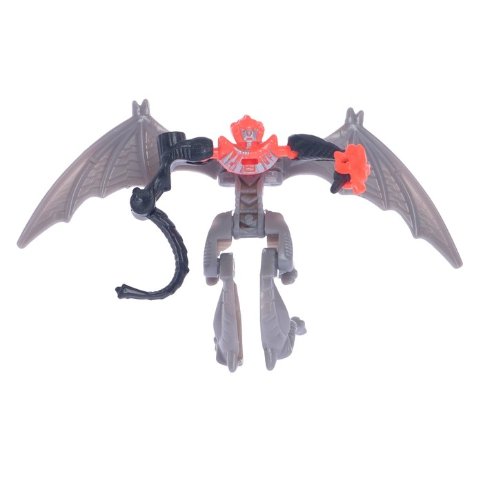 Робот-трансформер «Автобот», 16 видов, МИКС