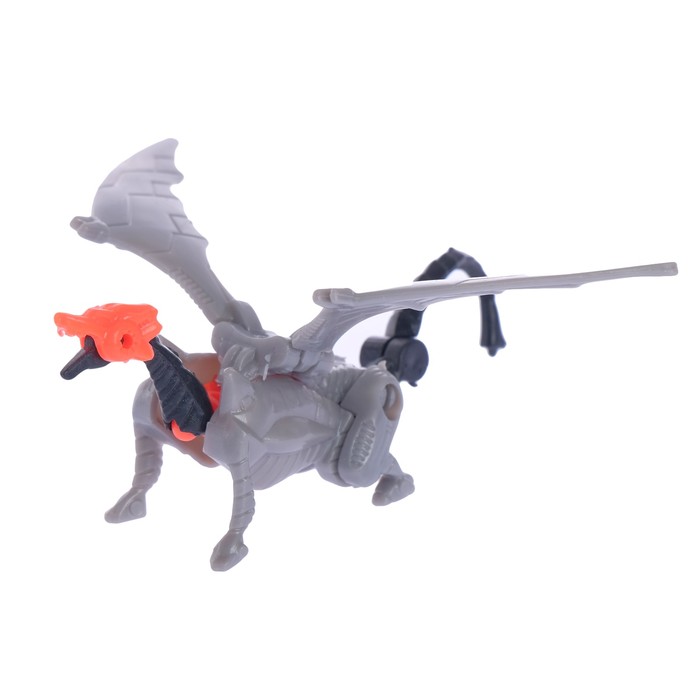 Робот-трансформер «Автобот», 16 видов, МИКС