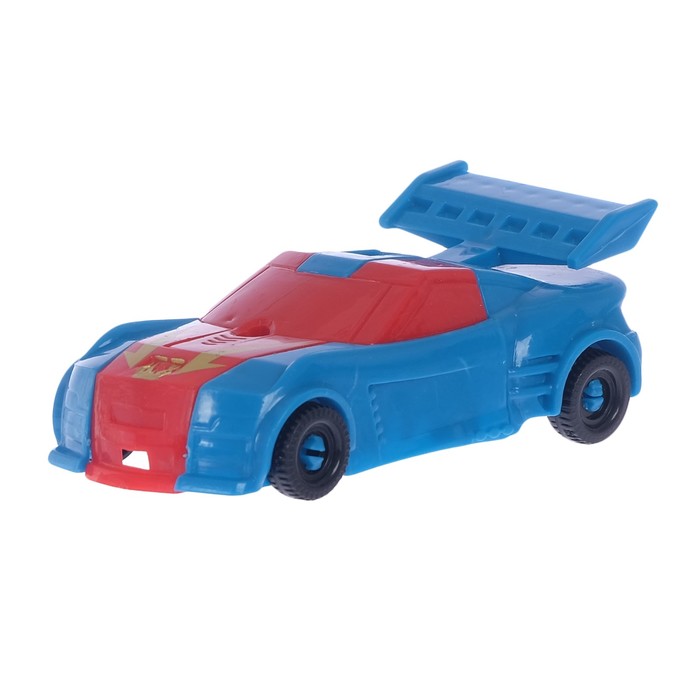 Робот-трансформер «Автобот», 9 видов, МИКС