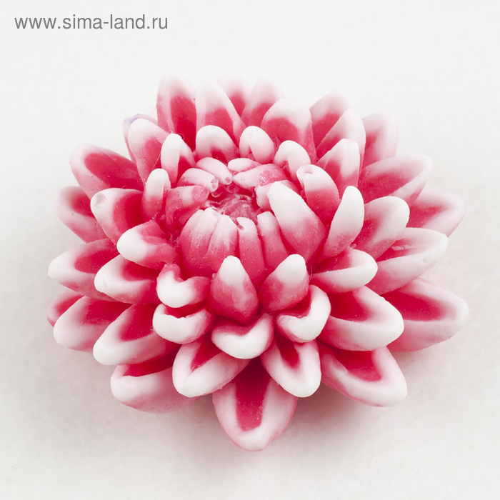

Силиконовая форма для мыла "Астра 2"