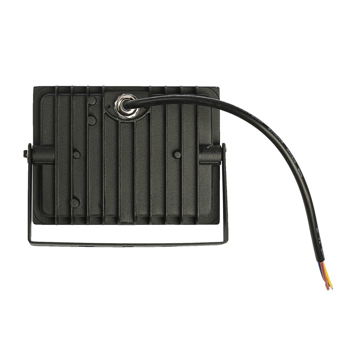 Прожектор светодиодный LLT СДО-5-30, 30 Вт, 230 В, 6500 К, 2250 Лм, IP65