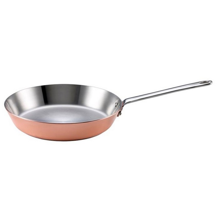 Сковорода 24 см Maitre D Induction