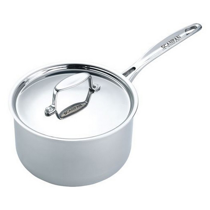 Соусник с крышкой 1,3 л Fuzion5