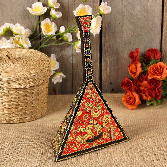 Сувенир «Балалайка», 1 вид