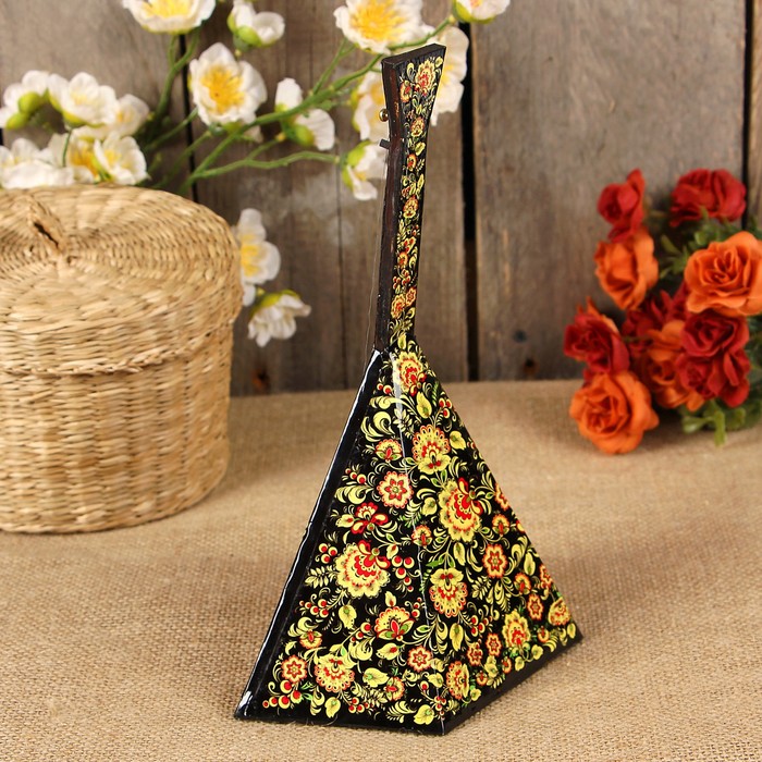 Сувенир «Балалайка», 1 вид