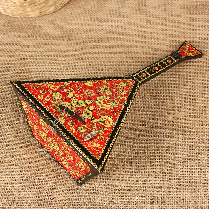 Сувенир «Балалайка», 1 вид